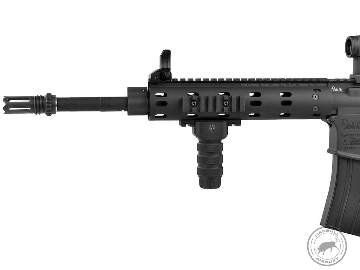 Daniel Defense Modular Float Rail Installation Instructions