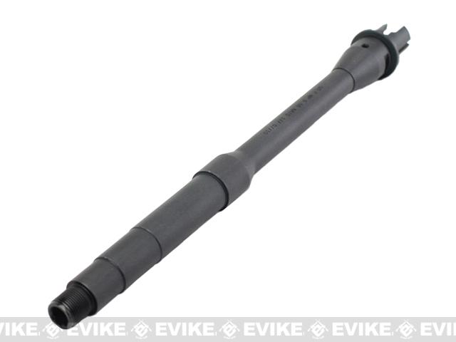 Daniel Defense Licensed CNC Aluminum Outer Barrel (Model: 10.3 Government Profile)