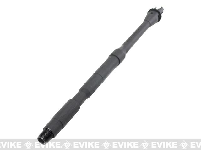 Daniel Defense Licensed CNC Aluminum Outer Barrel (Model: 14.5 Carbine Length Profile)