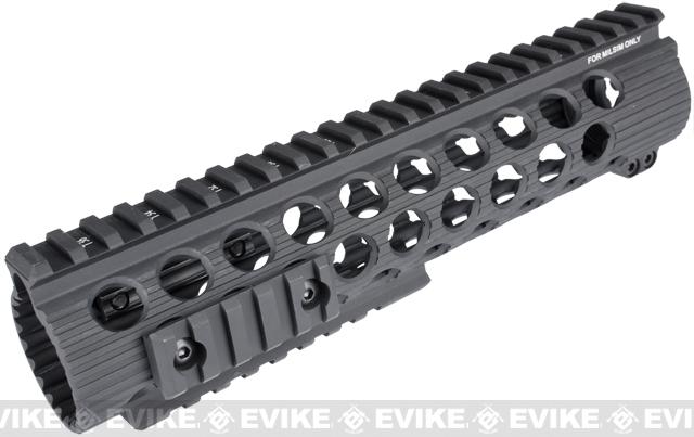 Troy Industries Licensed TRX Battle Rail for M4 Series AEG