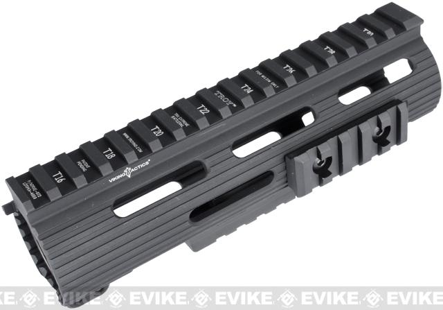 Madbull VTAC Licensed Extreme Battle Rail for Airsoft M4/M16 Series ...