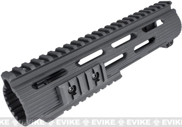 Madbull VTAC Licensed Extreme Battle Rail for Airsoft M4/M16 Series AEGs  (Model: 9