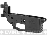 GHK G5 Polymer Replacement Stripped Lower Receiver - Black