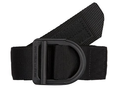 5.11 Tactical 1.75 Operator Belt (Color: Black / X-Large)