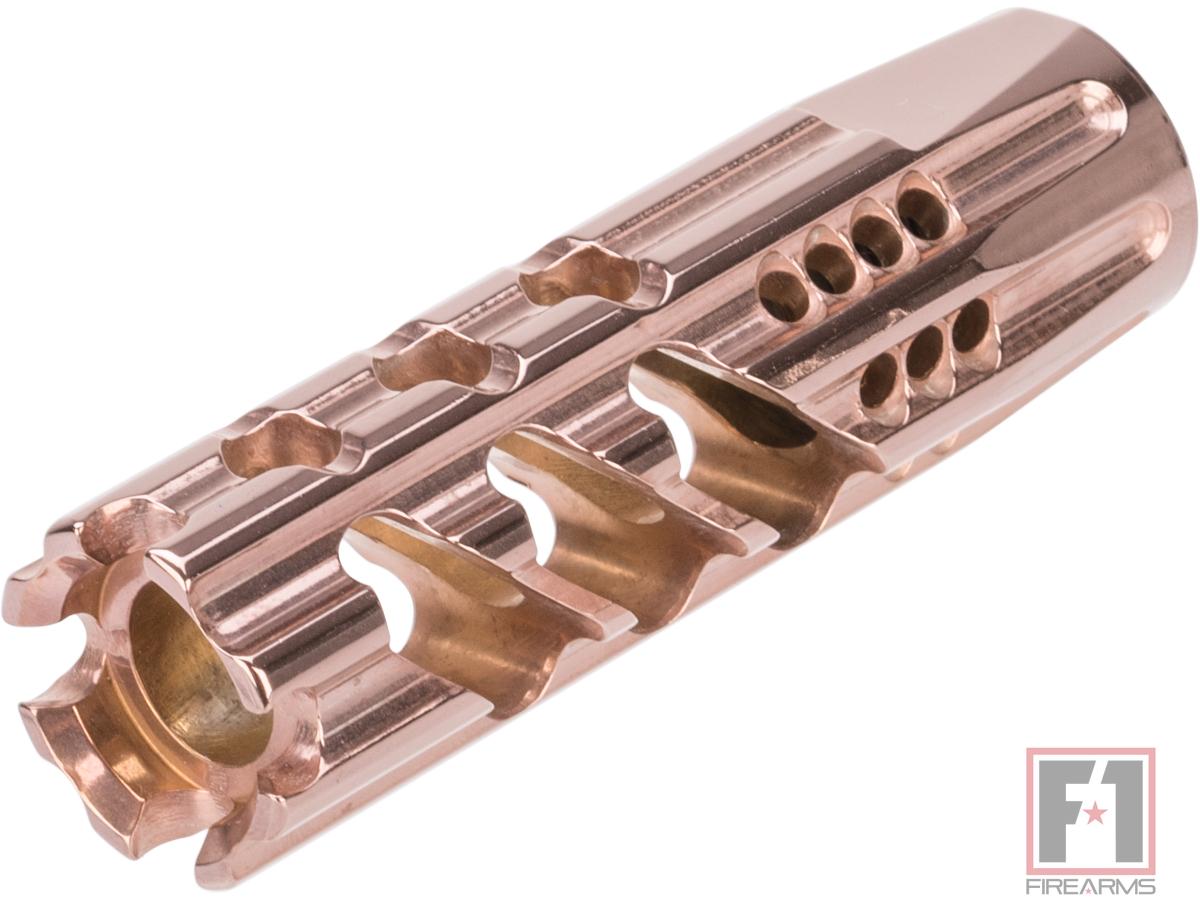 Does Your AR Need A Muzzle Brake? - RailScales LLC