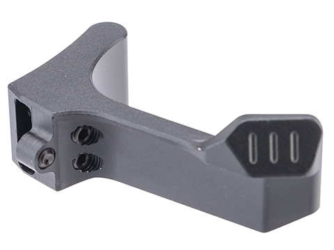 5KU CNC Magazine Quick Release for GHK AK Airsoft Gas Blowback Rifles