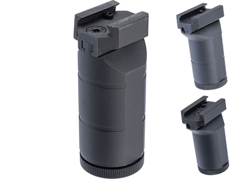 5KU RK Series Aluminum Vertical Grip (Model: RK-5 Medium Type)