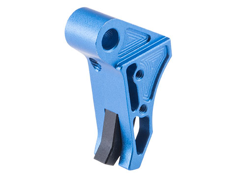 STL file Airsoft Glock Compensator  Guzshop 🔫・3D printer model