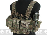 Mayflower Research and Consulting LE/Active Shooter Chest Rig ...