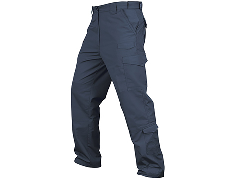 Condor Sentinel Tactical Pants (Color: Navy / 32x34)