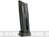 ASG 25 Round Magazine for ASG CZ SP-01 Shadow Gas Blowback Airsoft Pistol (Type: CO2)