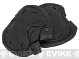 Valken Tactical Knee Pads (Color: Black)