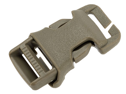 TMC X-CON 1 Ladder Buckle (Color: Khaki)