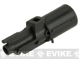 KWA OEM Loading Nozzle for KWA/KSC Airsoft GBB Pistols (Type: 1911 PTP Series)