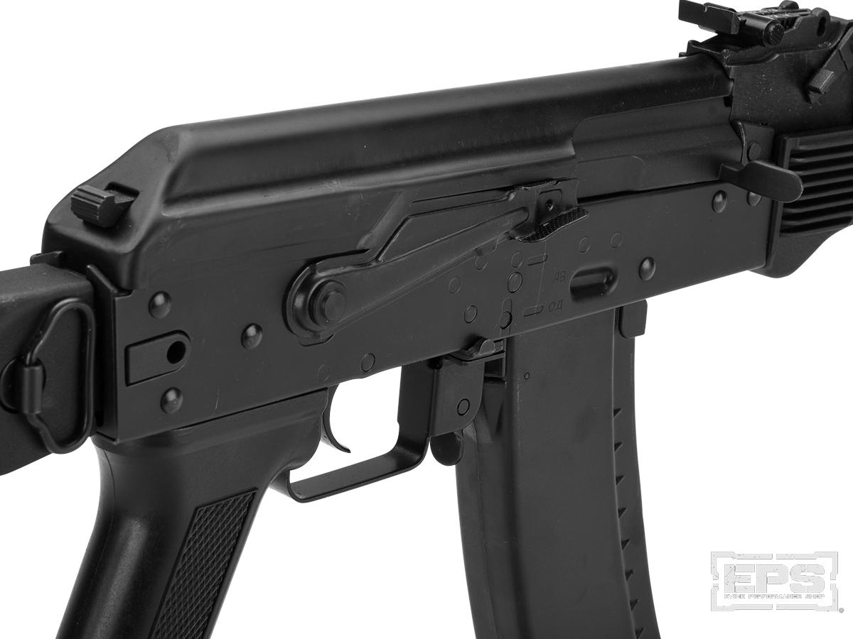 Evike Performance Shop Custom LCT LCK104 Airsoft AEG Rifle (Model: 400  FPS), Airsoft Guns, Evike Custom Guns, AK Series - Evike.com Airsoft  Superstore