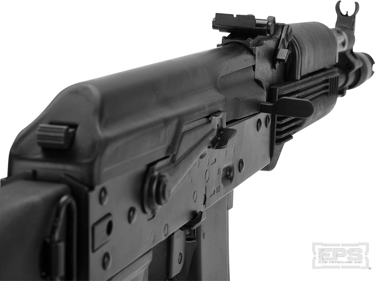 Evike Performance Shop Custom LCT LCK104 Airsoft AEG Rifle (Model: 400  FPS), Airsoft Guns, Evike Custom Guns, AK Series - Evike.com Airsoft  Superstore