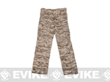 Rothco Kid's BDU Pants (Color: Digital Desert / Small)