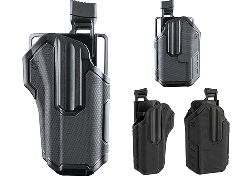 Blackhawk Omnivore Multi-fit Pistol Holster 