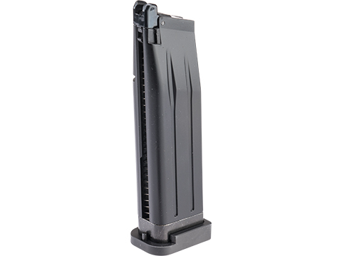 6mmProShop TTI Licensed 29 Round Magazine for 2011 Series Gas Blowback Pistols