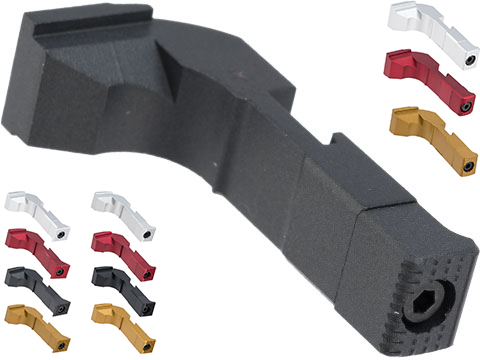 6mmProShop Extended Magazine Catch for Elite Force GLOCK Series Airsoft Pistols 