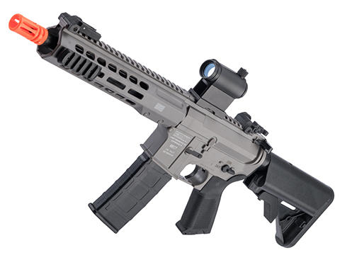 6mmProShop Barrett Licensed REC7 Airsoft LPAEG Rifle