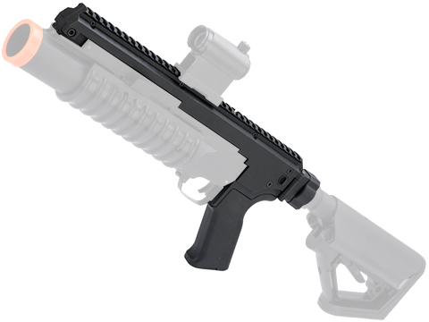 M203 GRENADE LAUNCHER VERTICAL TACTICAL GRIP - MOD Armory