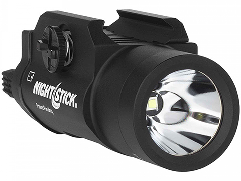 Night Stick Xtreme 850 Lumens Weapon Light