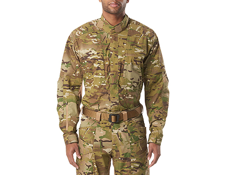 5.11 multicam shirt