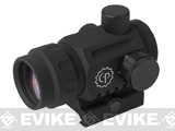 CenterPoint Compact Battle Reflex 1x20 Red Dot Sight Scope