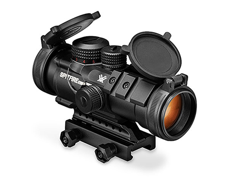 Vortex Spitfire HD Gen II 3x Prism Scope