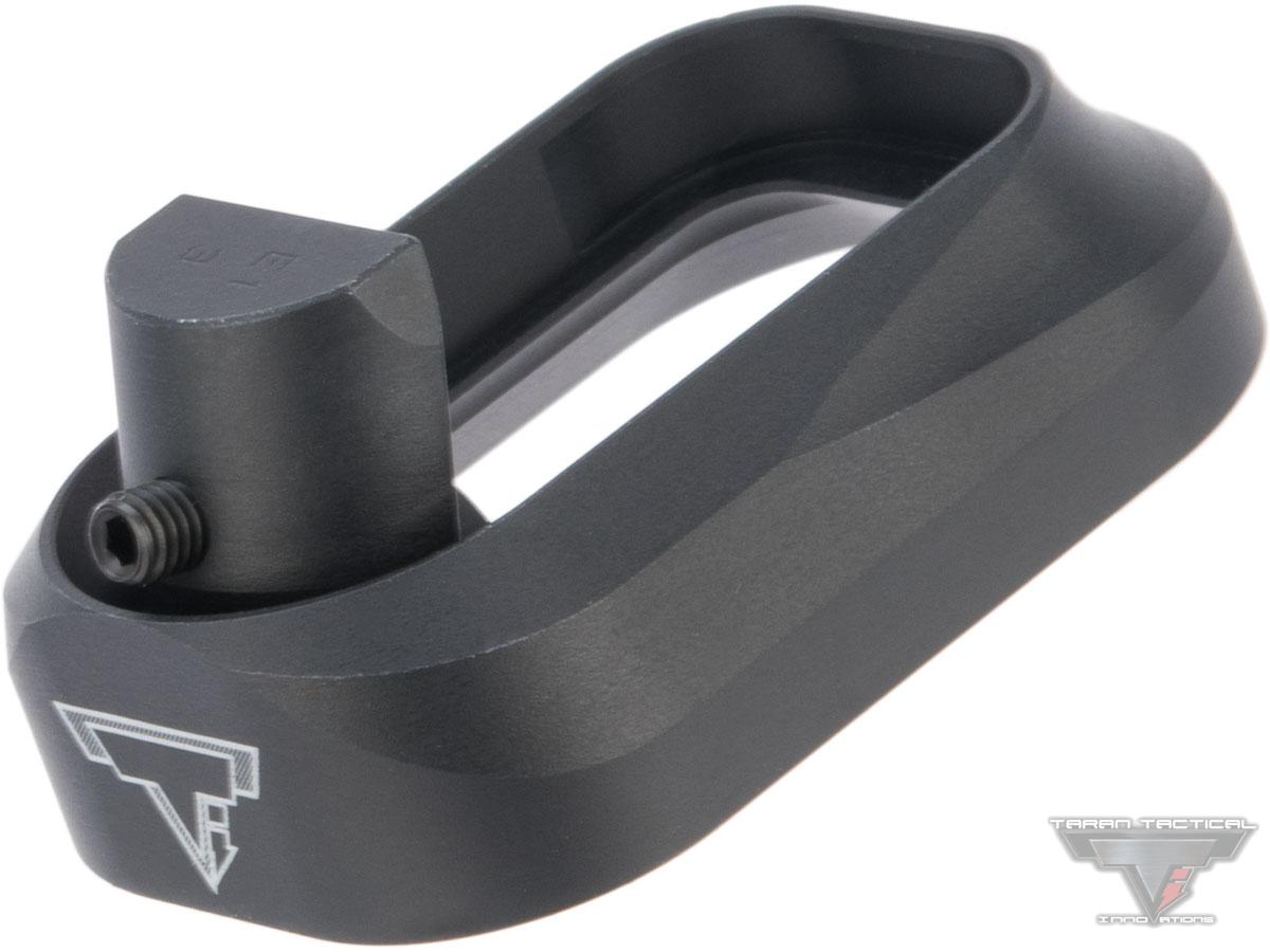 Taran Tactical Innovations Competition Mag Well for GLOCK Pistols ...