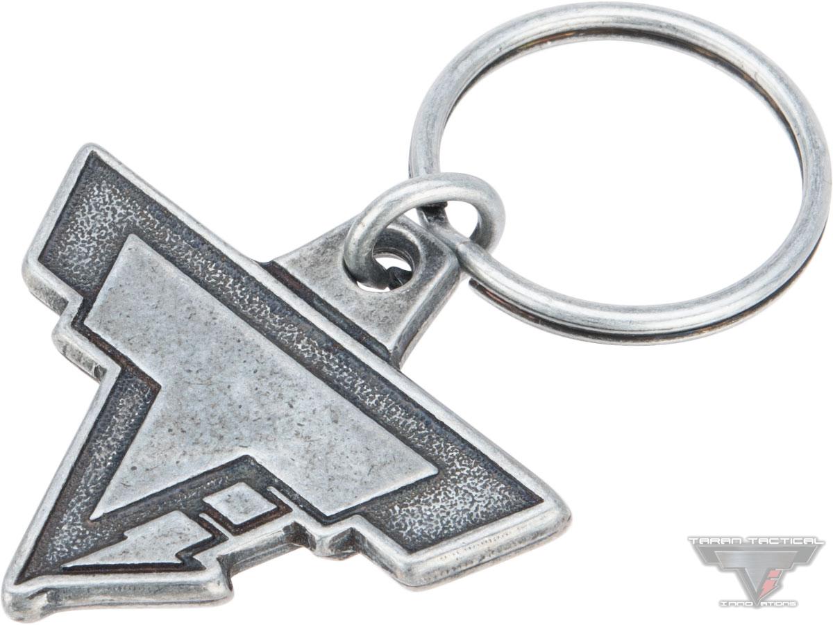 U.S. Army Strong Keychain Key Ring Military USA Medal Emblem Insignia -  Survival General