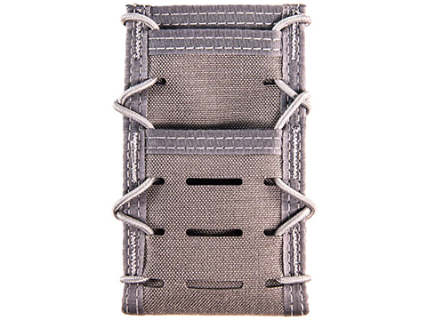 HSGI ITACO Phone/Tech Pouch V2 (Color: Wolf Grey / MOLLE - Large)