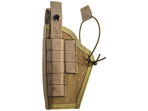 HSGI UNH Ambidextrous Nylon Holster (Color: Multicam / Medium ...