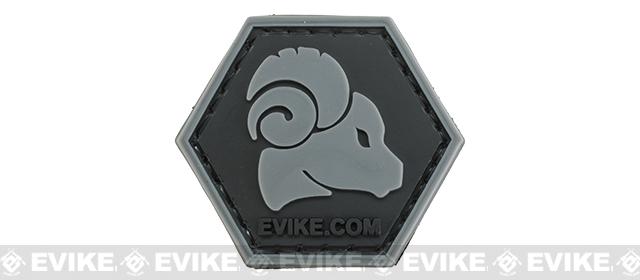 Operator Profile PVC Hex Patch Zodiac Sign Series (Sign: Aries)