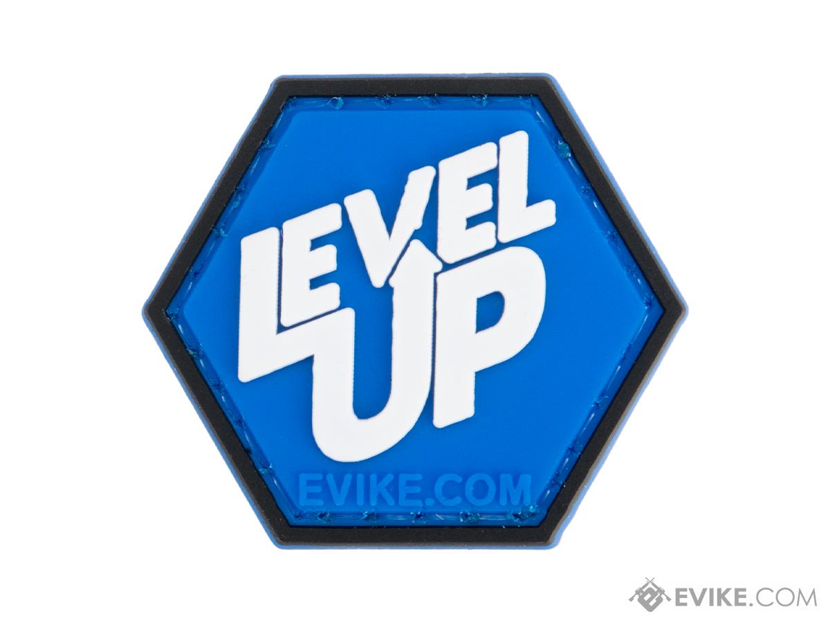 LV patch  HopUp Airsoft