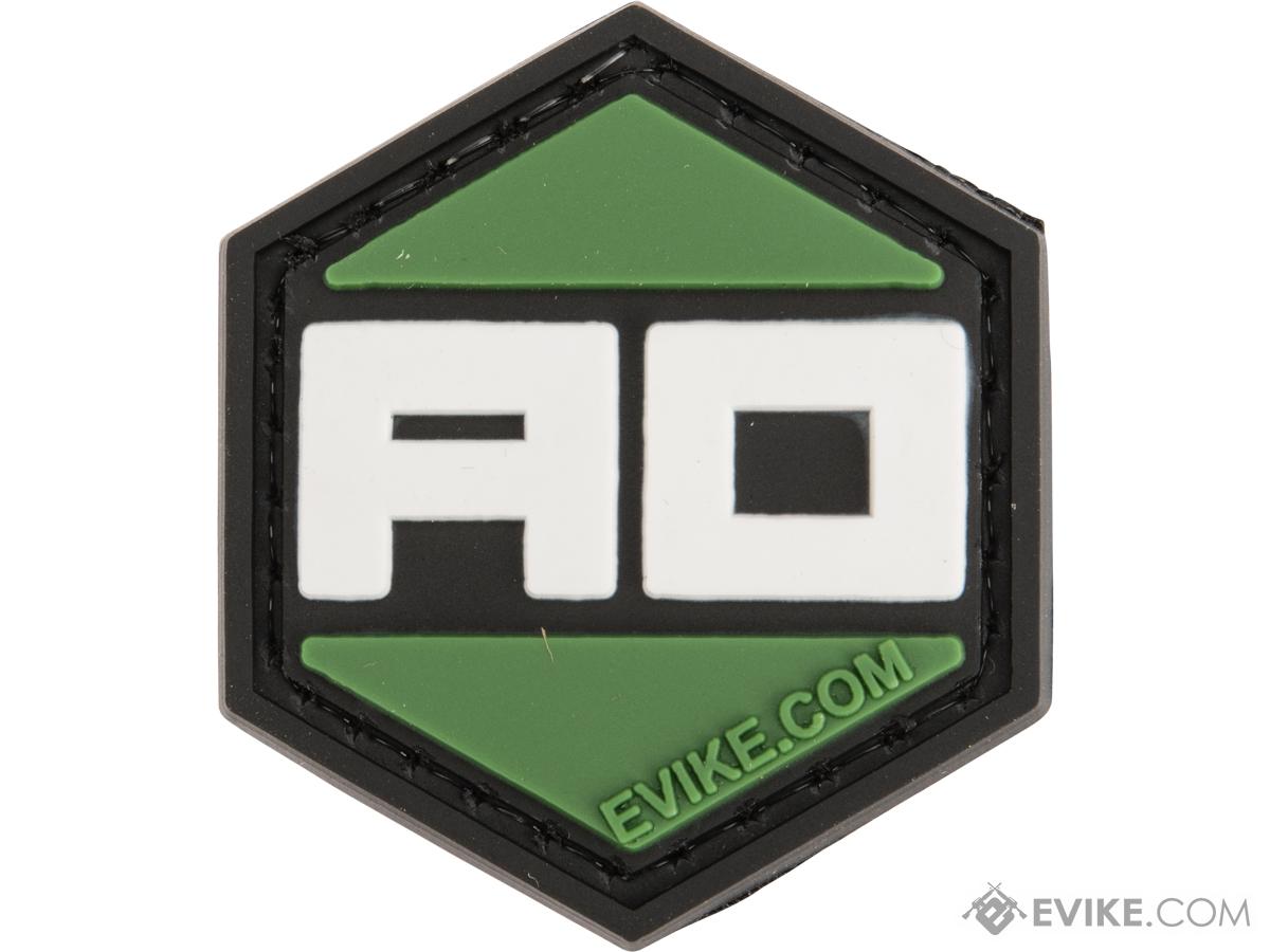 Operator Profile PVC Hex Patch Industry Series 1 (Style: Airsoft Obsessed)