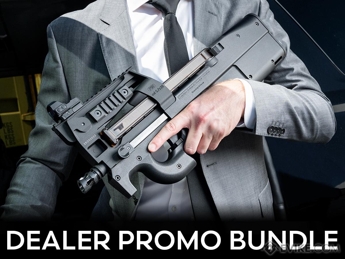 EVIKE.COM B2B Dealer Promotion Bundle (Release: Winter 2024/2025)