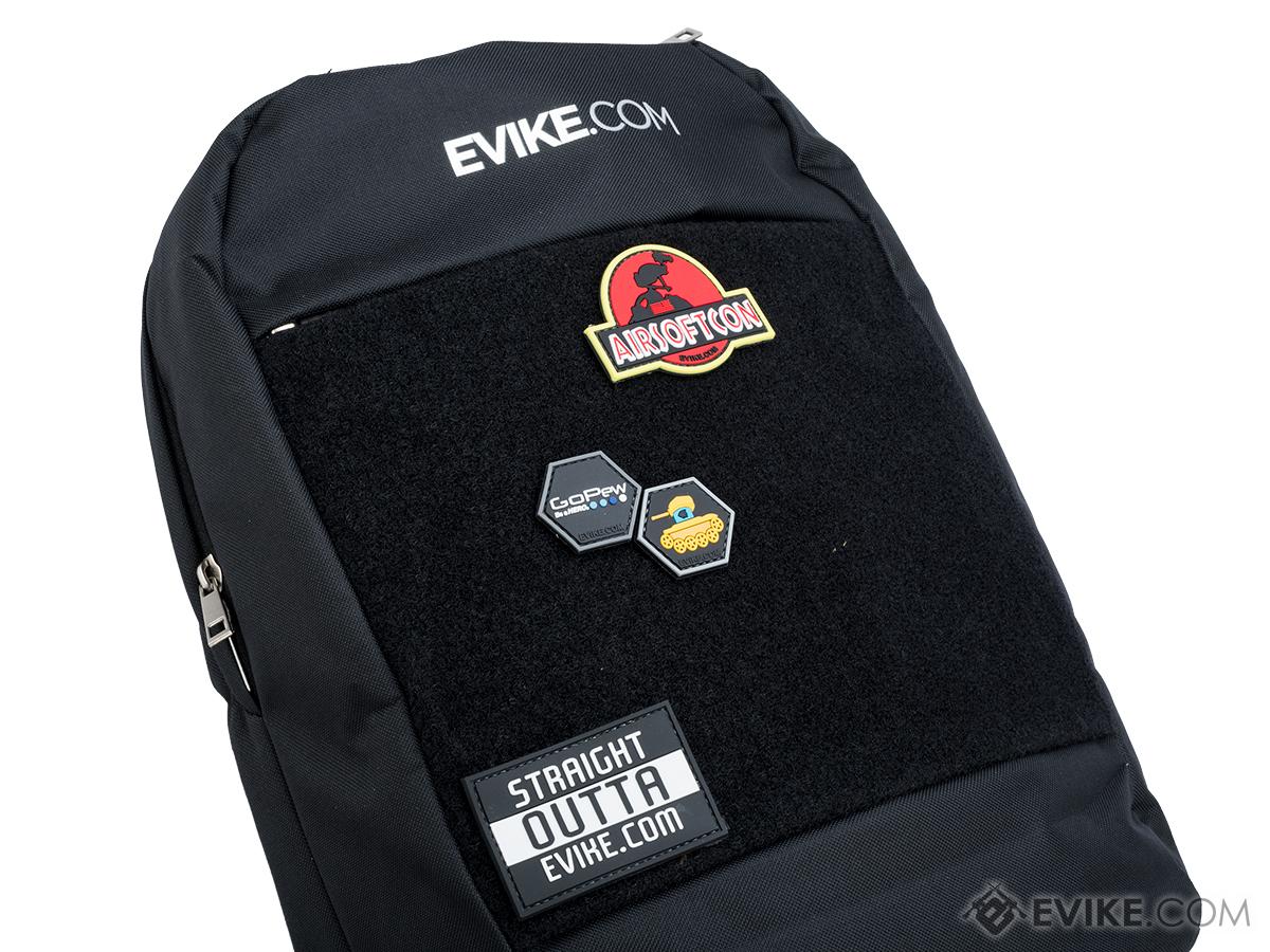 Patch Panel EDC Morale Tactical Backpack (Model: The Standard),  Evike Stuff, e-SWAGG