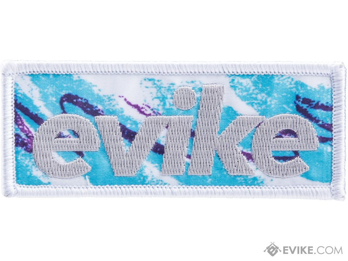 Evike.com BOGO High Quality Embroidered Morale Patch (Style: 90's Jazz)