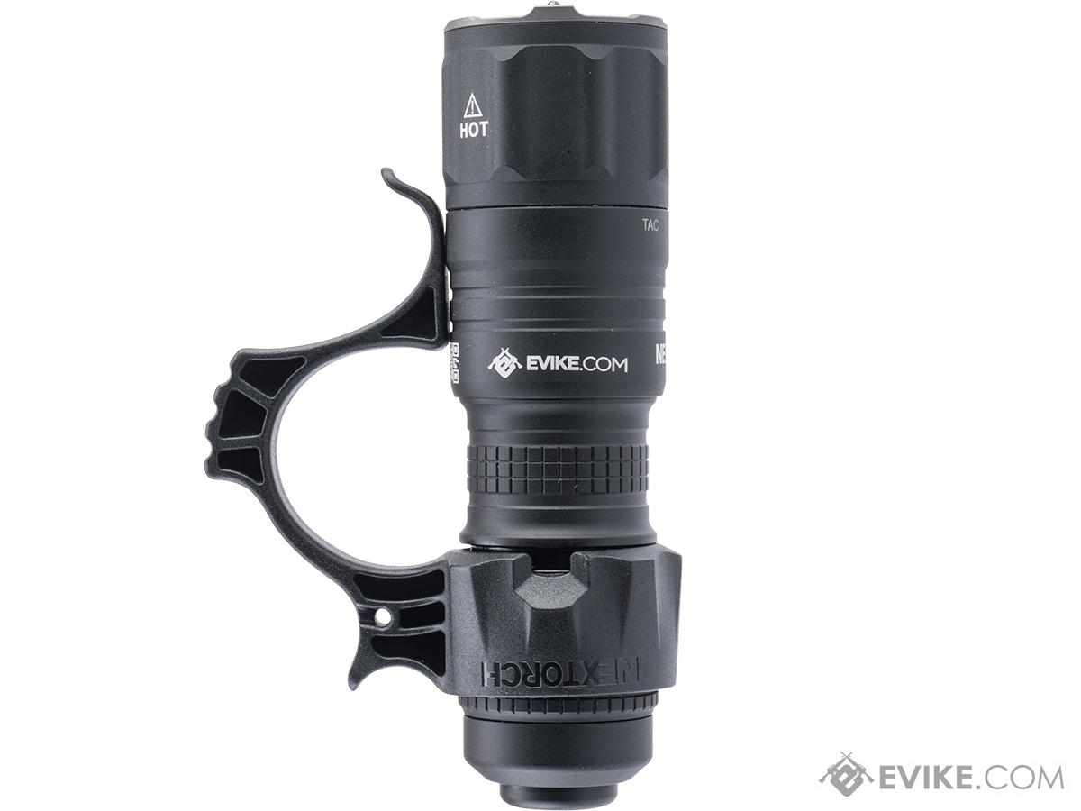 NEXTORCH TA20 Tri-Setting Tactical Flashlight - 1000 lumens - Type-C  rechargeable 16340 included 