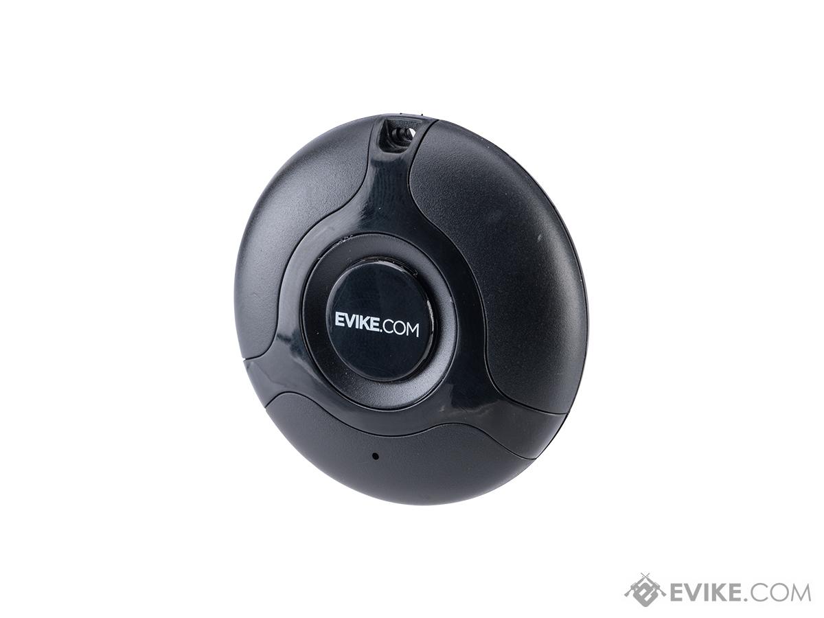 Evike.com Portable Rechargeable Smart Pest Repeller (Color: Black)