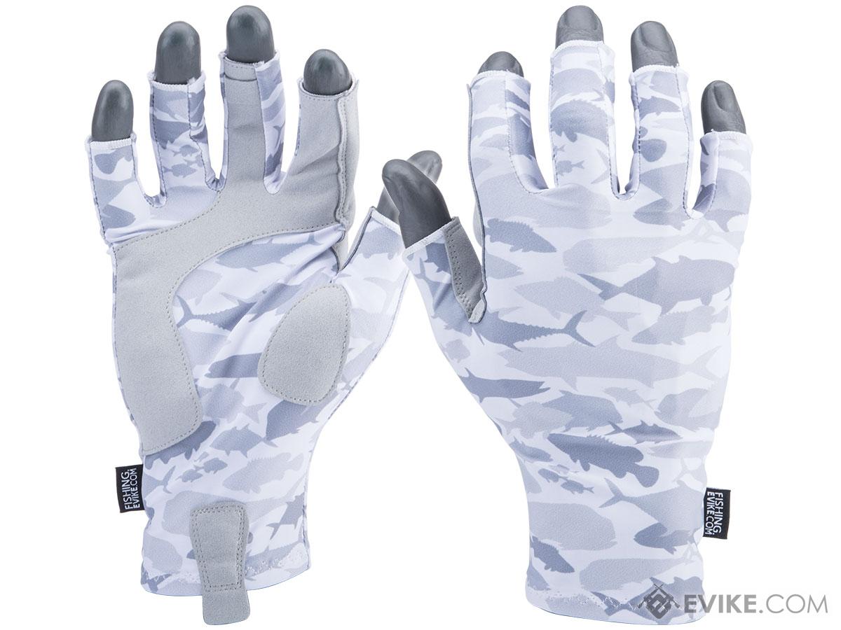 Glacier Glove Elite Angler Gloves