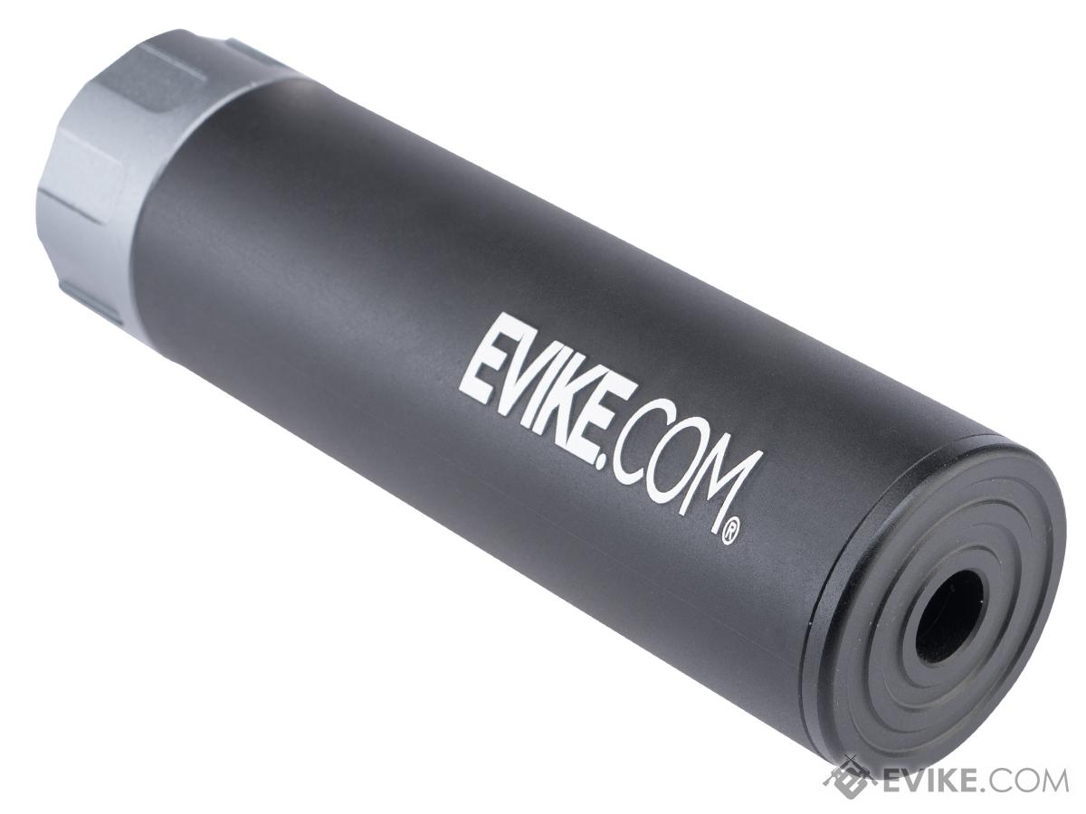 Evike.com Rechargeable 14mm CCW Tracer Unit (Model: 5.2 / Black)