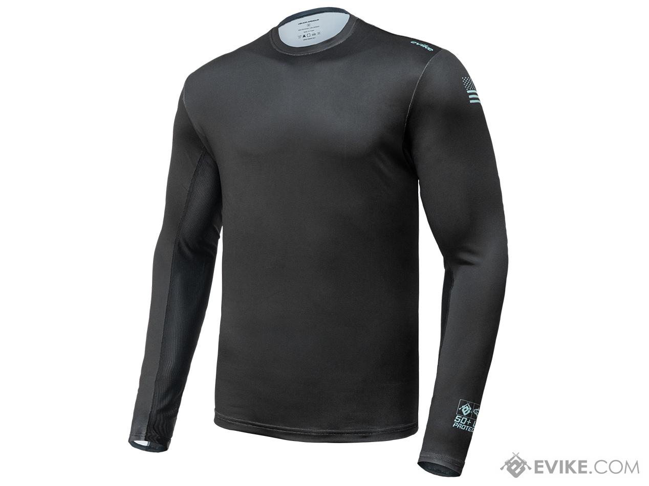 Costa Del Mar Long Sleeve T-Sh UPF 50+ Superior Sun Protectio