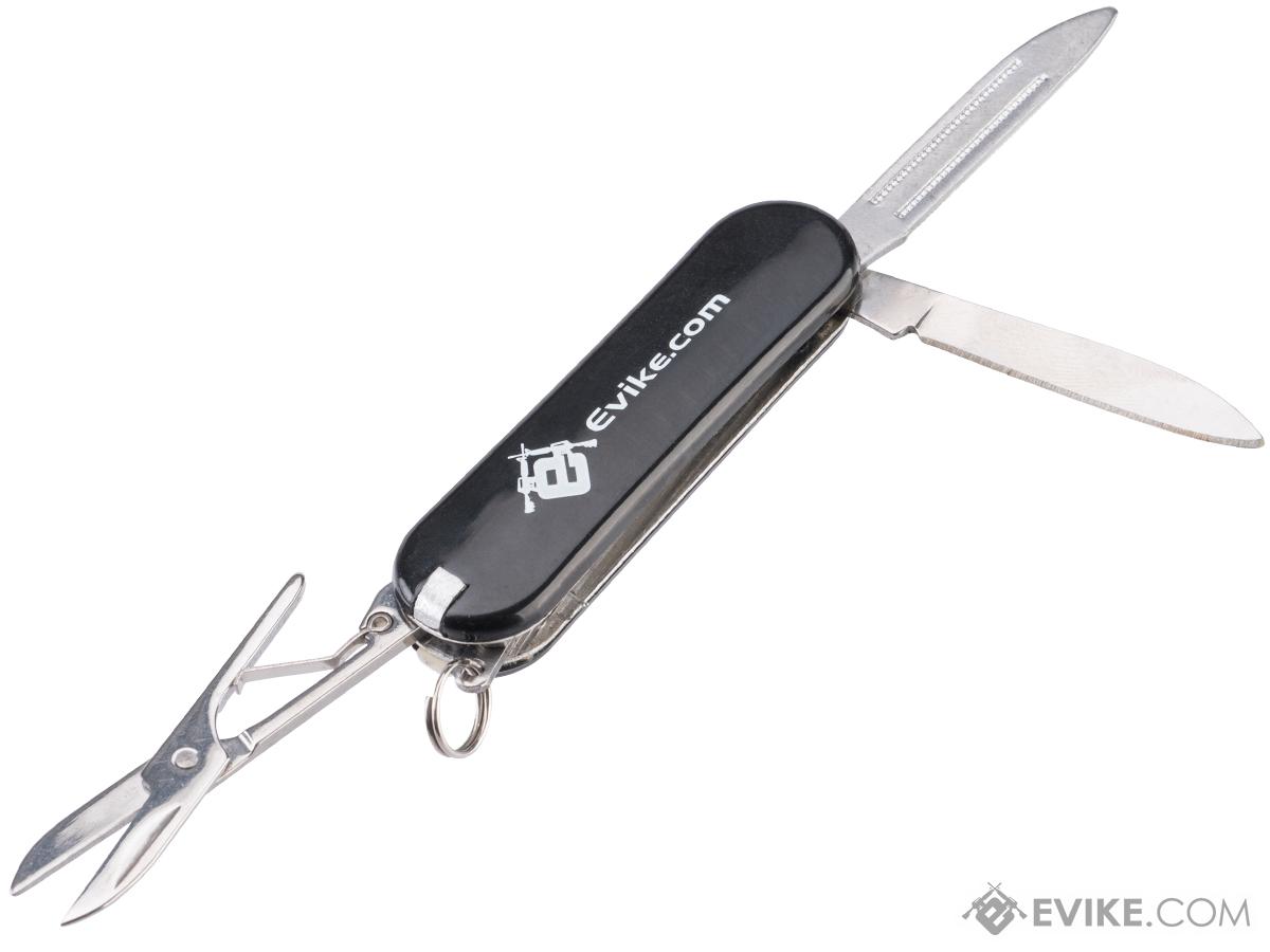 Evike.com Tactical Compact Pocket Tool