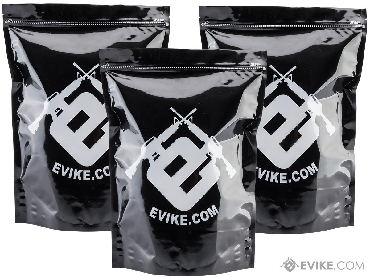 Multi-Purpose Tactical Self-Seal Ziplock Bag (Color:  Transparent), Evike Stuff, e-SWAGG