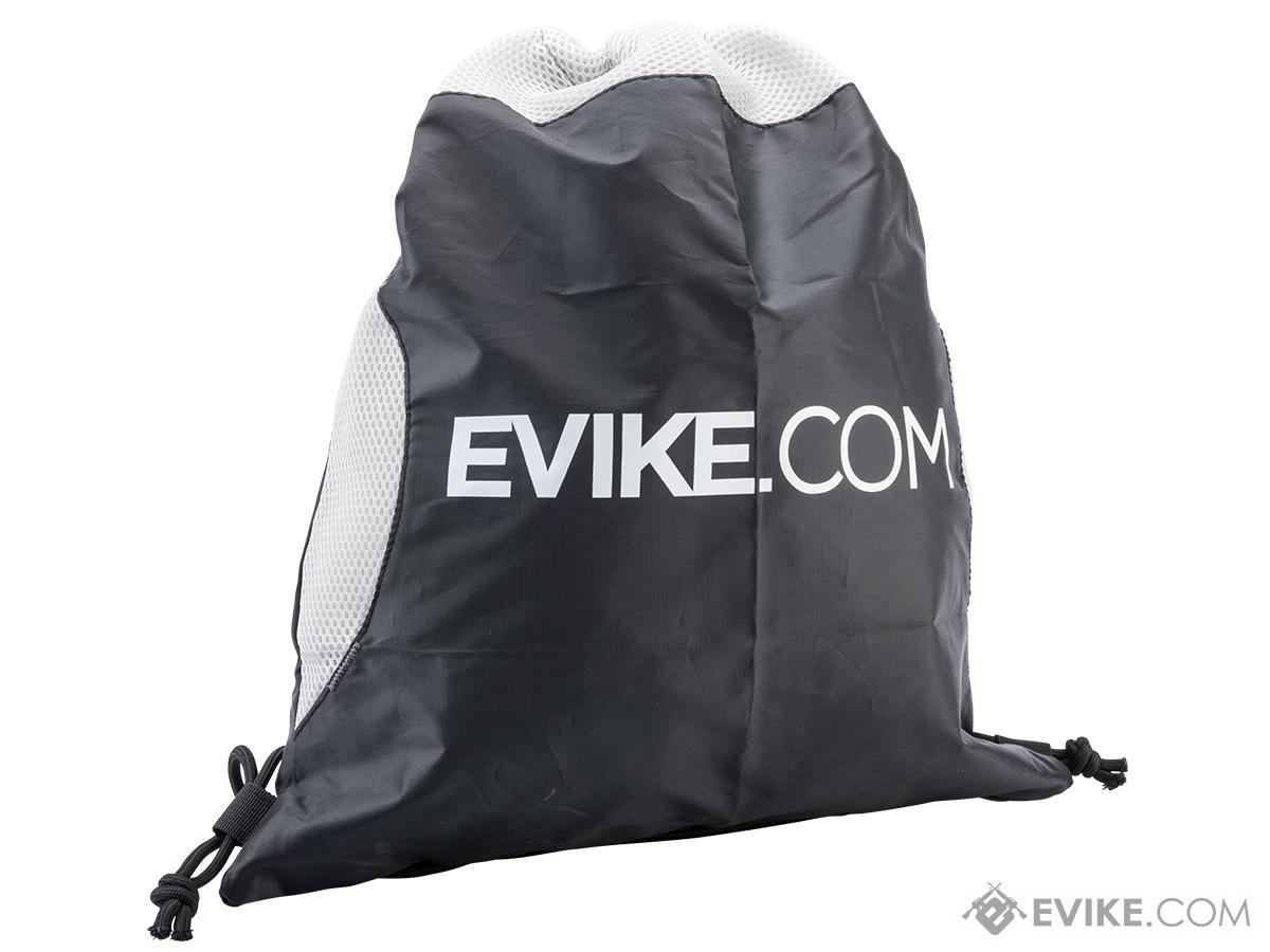 Evike.com Drawstring Sport Backpack