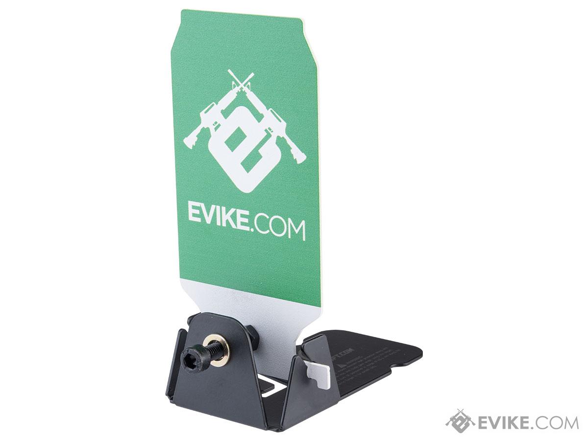 Evike.com Falling ePopper Practical Shooting Target (Color: Green)