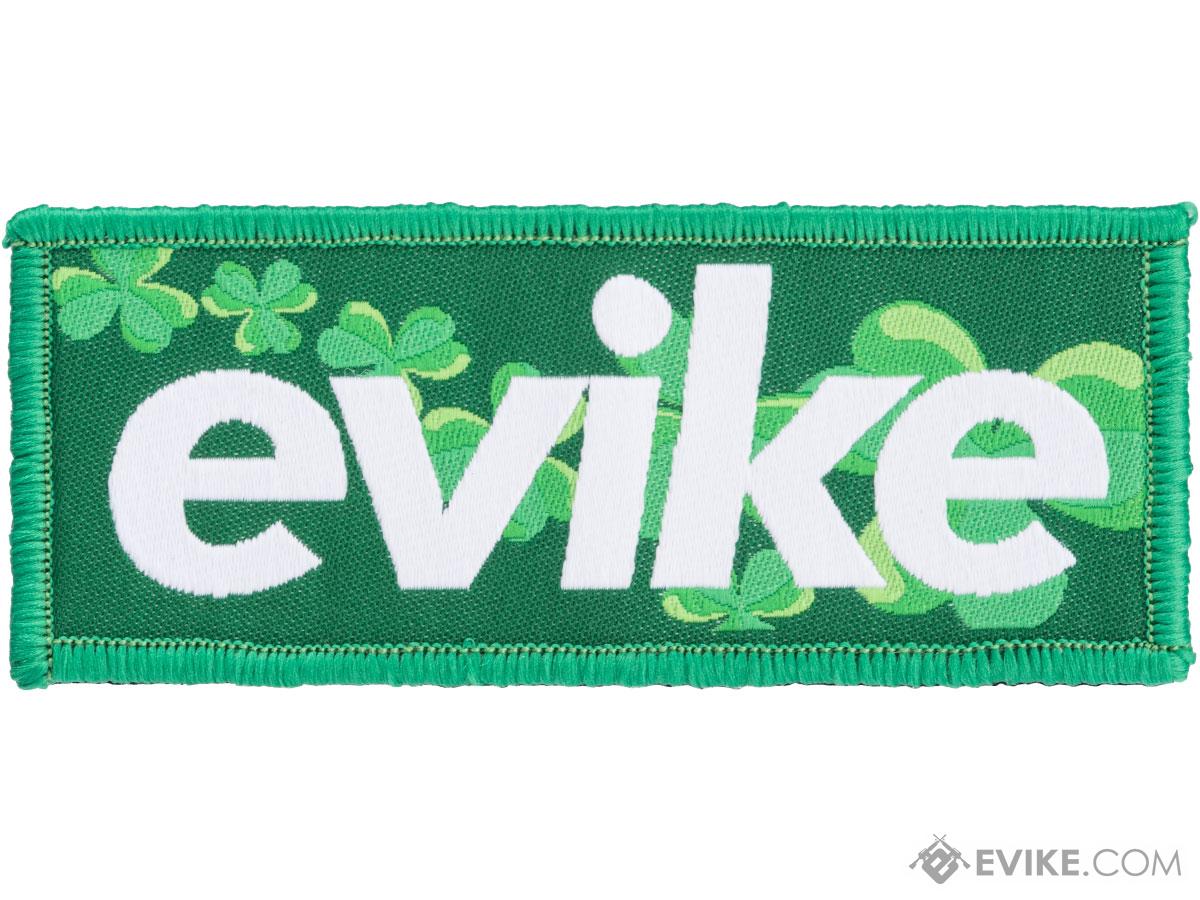 Evike.com BOGO High Quality Embroidered Morale Patch (Style: Lucky)